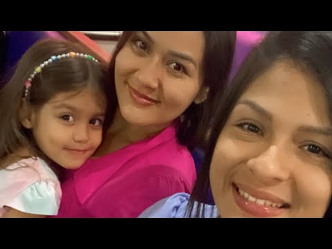 Ele me ouve - Sophia vitória e Leandro Borges ( Cover) por Karol Moura e Ágatha Moura