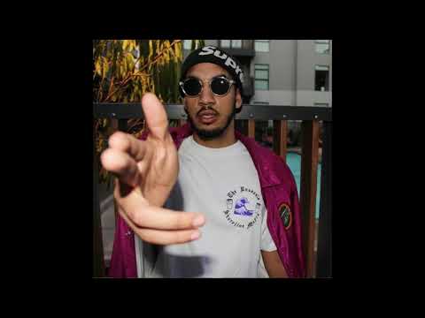 Bearcap x Fenix Flexin - Leanin (Prod. Bruce24k) [OG]