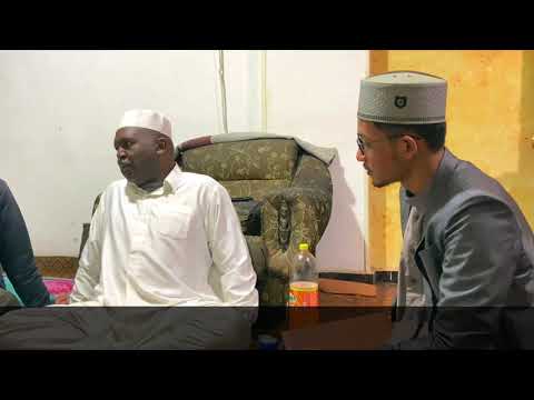 Cover video pengambilan sanad