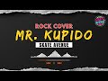 Skate Avenue – Mr. Kupido (Epic Rock Re-Imagined Cover) | Rachel Alejandro Tribute