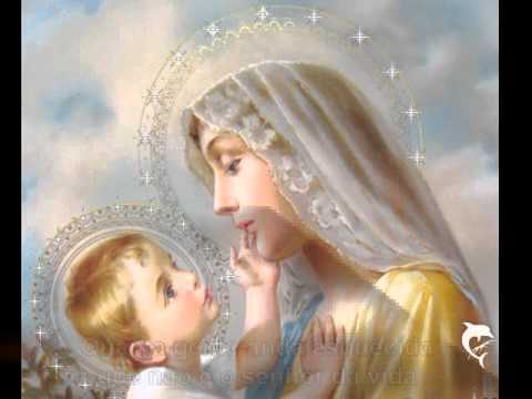 Mãe Maria - Padre Robson de Oliveira