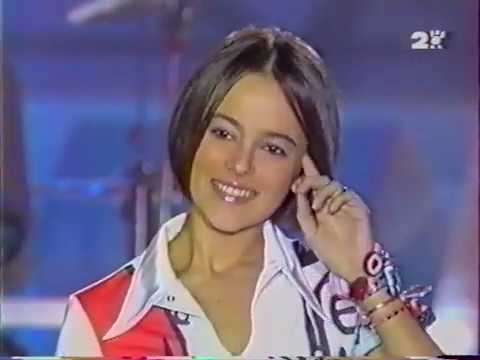 2001-12-07 - Téléthon (France 2) - Gourmandises