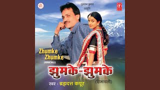 Brahma Ri Baanki Chhoriye song artwork