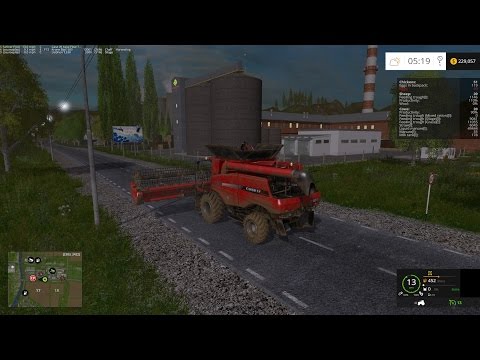 Gifts of the Caucasus Episode 26 - Chasing Two Fields