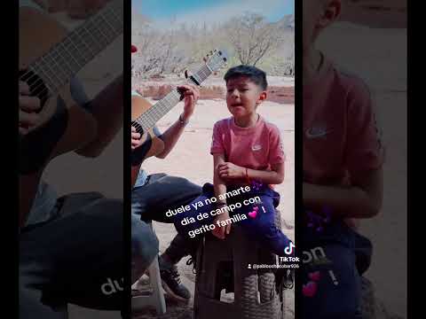 gerito - duele ya no amarte ! 🎶