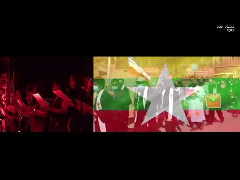 TS Khai - TOPA MAI ZONG KIK NI (EBY Choir)