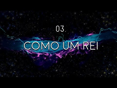 PrimeiraMente - Como Um Rei | Prod. RIFF & TH