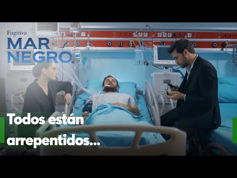 Esperar al muerto de Fatih - Mar Negro Capítulo 104 | Fugitiva