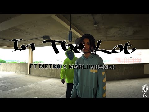 In The Lot: MarLuvRacks X Metro - Shake That