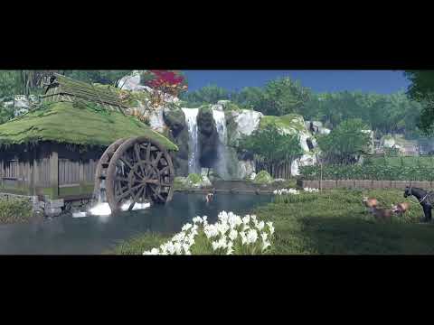 💥Clearing The Island🔪 Ghost Tushinma