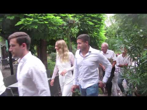 Tennis Club Hockenheim - 2. Mixed Open 2019