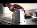 Bialetti RAINBOW 1TZ hellblau