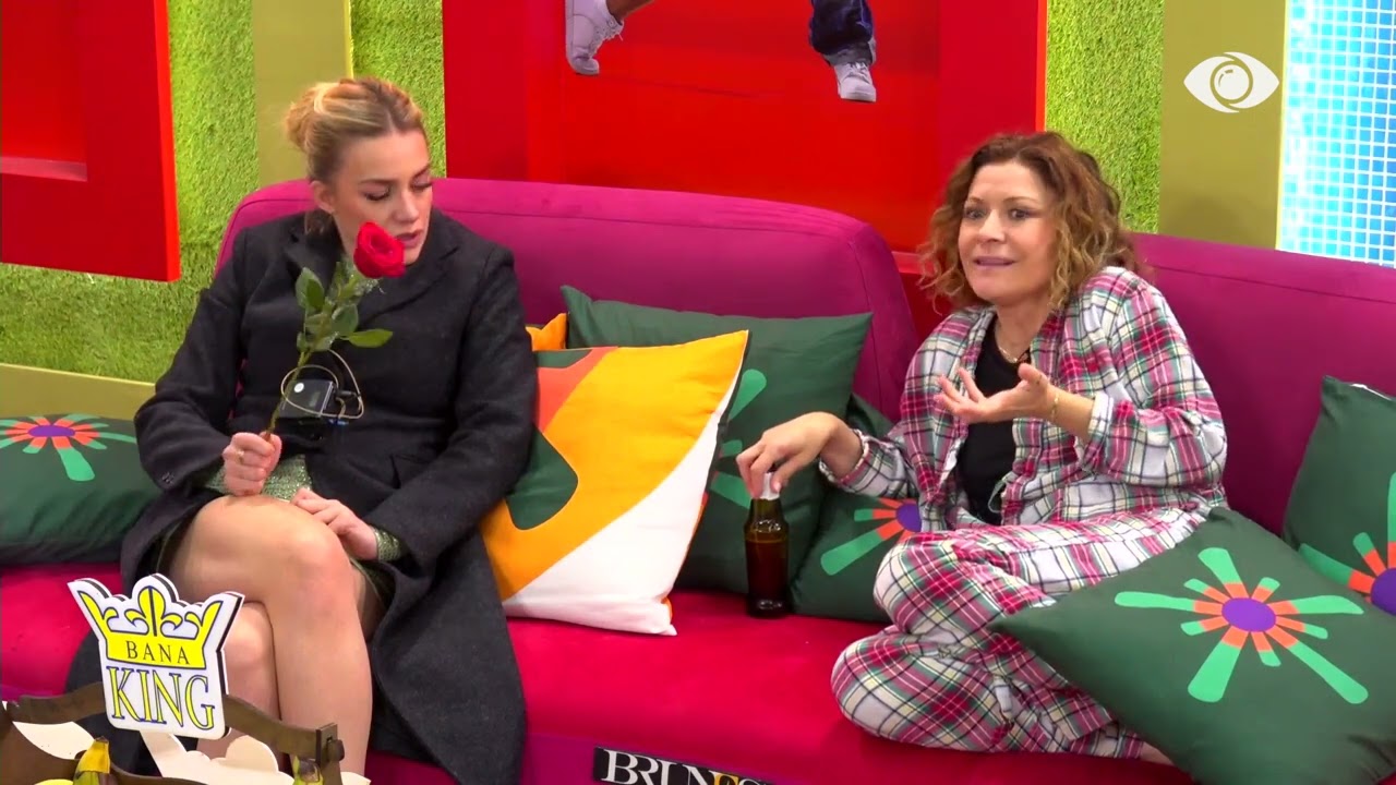 Egla-banorëve për nominimin: Të dalë Ilnisa do të ishte kënaqësi, po ika unë se kam problem