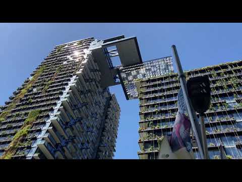 ルツェルン文化会議センター