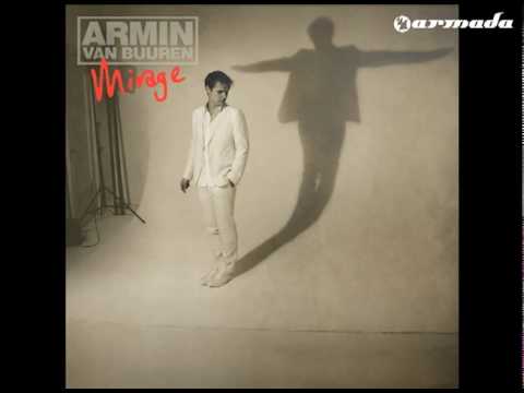 Armin van Buuren vs Sophie Ellis-Bextor - Not Giving Up On Love (Acoustic Version)