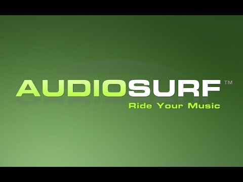 Audiosurf: Sido feat. Peter Fox - Rodeo