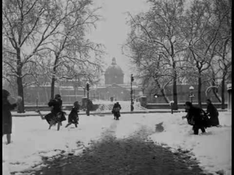 Charles Trenet -  Coin de rue