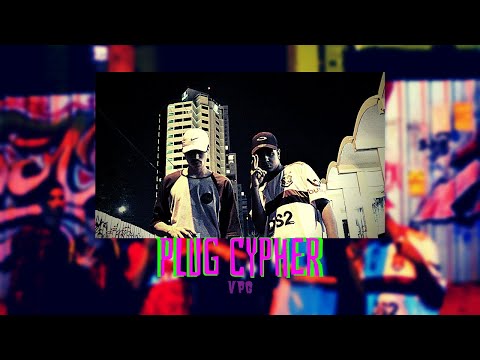 Cypher Plug - prod. Wanbaster (edit by genin.prod)