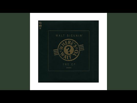Walt Pimpin' (feat. Walt Sicknin')