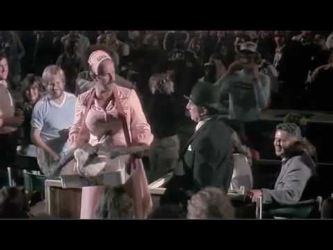 Albatross! (Monty Python, Live at the Hollywood Bowl)