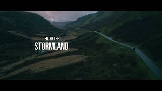 Enter the Stormland