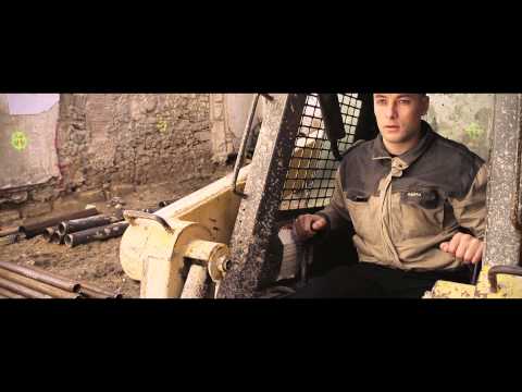 Révolution Urbaine - Les misérables [Official Music Video]