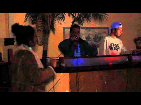 MORTEX - TENS DE CONTINUAR - FEAT TICHA - AO VIVO / CONCERTO 12 DE DEZEMBRO SHOW