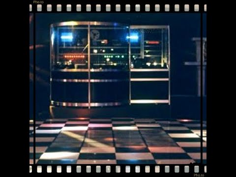 Les Cigales Bedizzole (BS) 1980 Dj Ebreo & Rubens