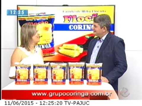 Flocão Coringa, no Fique Alerta!