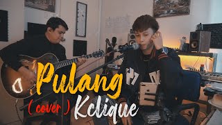 Download lagu K-Clique - Pulang [cover by MaldiniSidney ft JUN] mp3