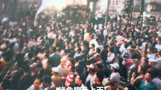 [閒聊] 現在造勢都不唱黨歌了嗎