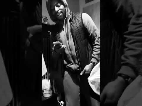 CHARLIE'CB' BROWN- MAKE IT OUT FREESTYLE