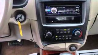 preview picture of video '2001 Kia Optima Used Cars Raleigh NC'