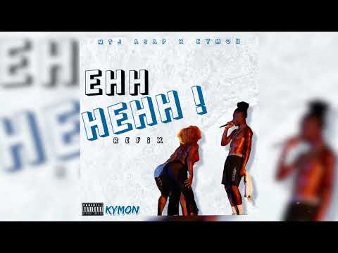 MTJ ASAP x KYMON - EH HEH REFIX (Push Back Riddim) | 2024 SOCA