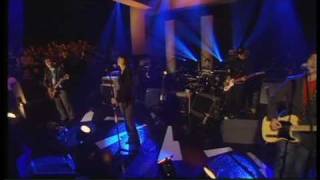 Texas - Ill See It Through.mpg