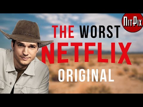 Why The Ranch Is The WORST Netflix Original - NitPix