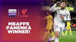 Download lagu Mbappe seals the win with a cheeky PANENKA penalty! | LaLiga 25/26 Moments mp3 Download lagu Mbappe seals the win with a cheeky PANENKA penalty! | LaLiga 25/26 Moments mp3