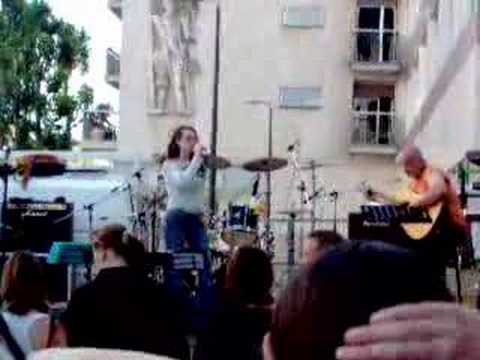 fete de la musique 2005