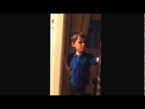 YouTube video