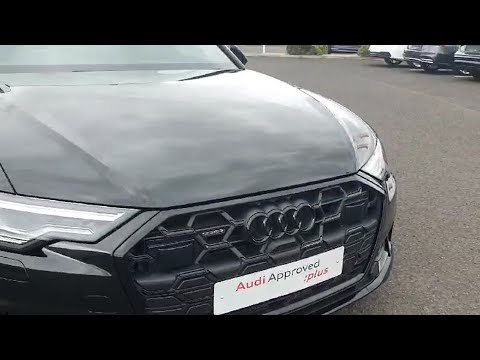 Audi A6 Tfsi E S-line Blk Ed Quattro - Image 2