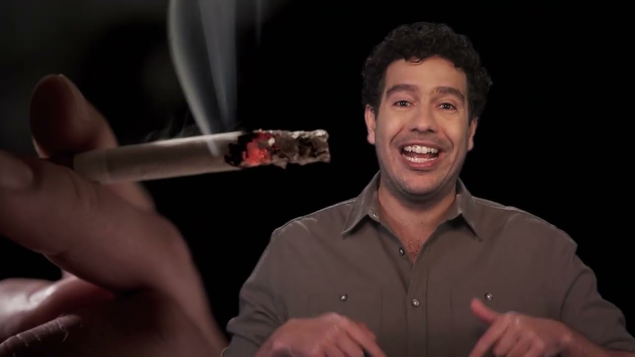 Tocando a Real -  A Indústria do Tabaco