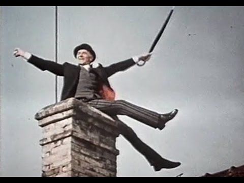 PAN TAU - DER FILM - Trailer (1988)