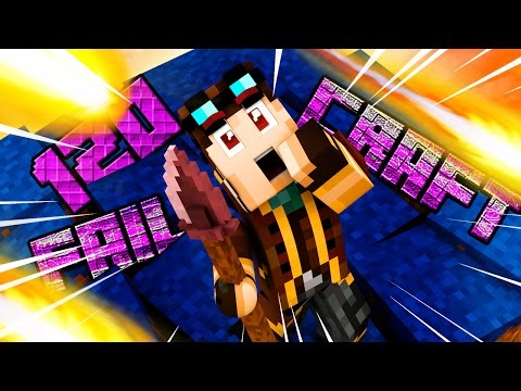 IL MOSTRO PIU' FORTE DELL'UNIVERSO!!! - FailCraft : A Caccia di Entity303 - Ep. 120