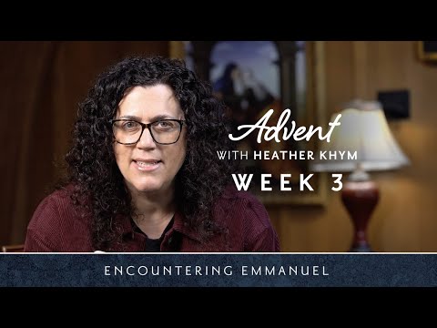 Week Three