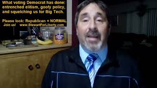 SFL - modern Democrat leaders: unAmerican, and/or insane