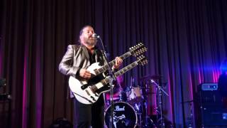 Paul DesLauriers Band   Going Down Slow