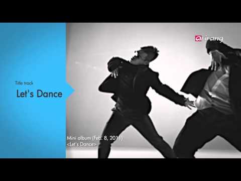 Pops in Seoul - Lee Jung (I Am Sorry) 이정 (I Am Sorry)