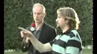 Funny Golf Commercial #27