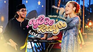 Download lagu Floor 88 & Odda - Yeye Raya (Live Perfomance) mp3