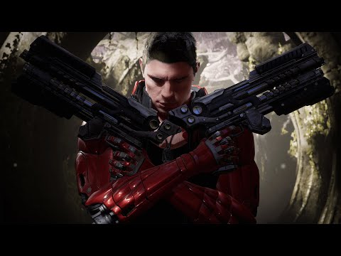 Fault Twinblast Guide